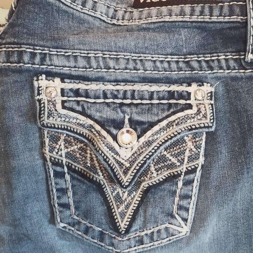 Vigoss Capri